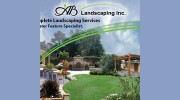 A B Landscaping