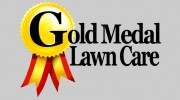 Gold Medal Lawn Care