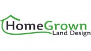 HomeGrown Land Design