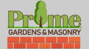 Prime Gardens & Masonry