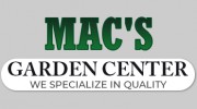 Mac's Garden Of Eden Landscaping & Nursery