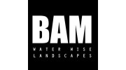 BAM Landscape & Masonry