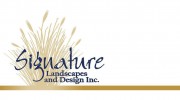 Signature Landscapes & Design