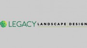 Legacy Landscape Design