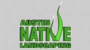 Austin Native Landscaping