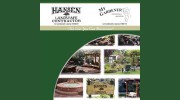Hansen Landscape Contractor